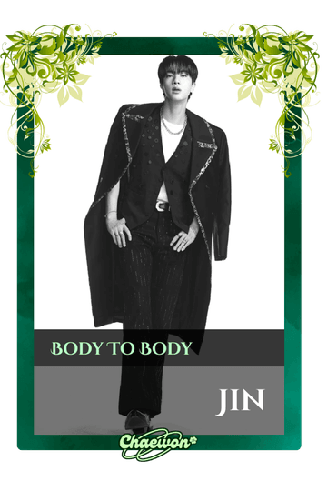 Jin