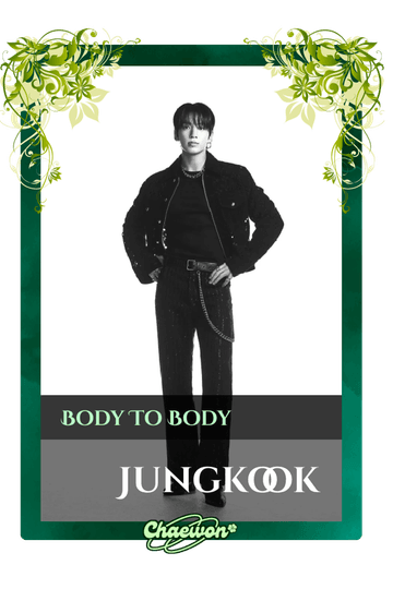 Jungkook