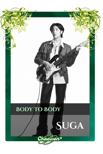 Suga