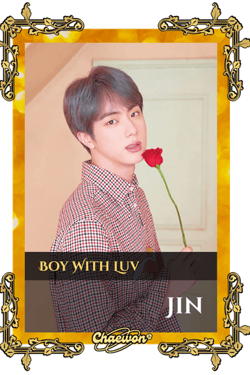 Jin