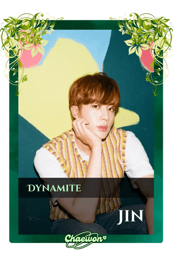 Jin