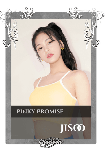 Jisoo