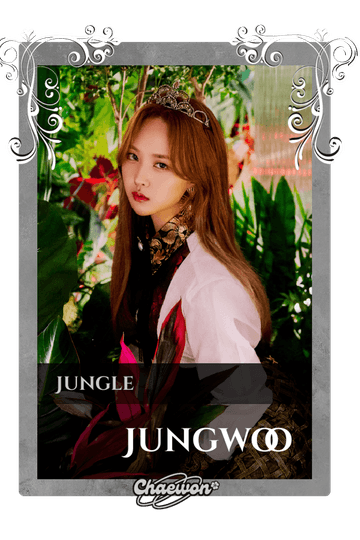 Jungwoo