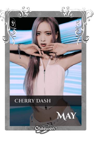 May