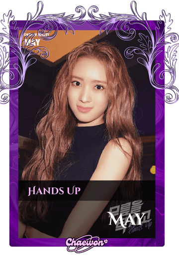 May
