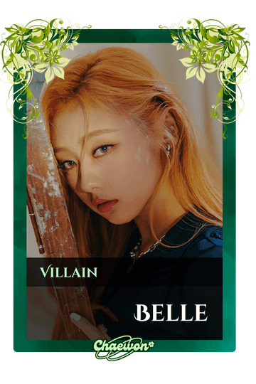 Belle