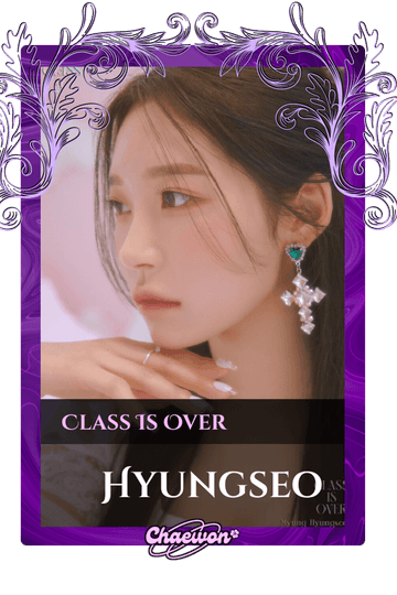 Hyungseo