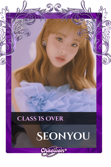 Seonyou
