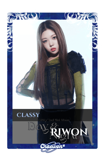 Riwon