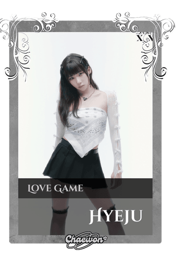 Hyeju