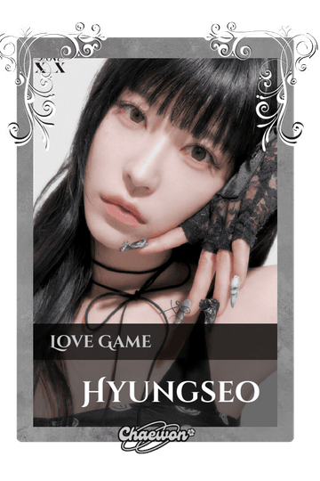 Hyungseo