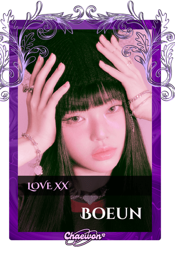 Boeun