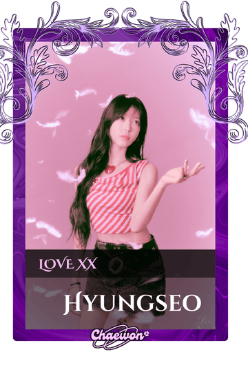 Hyungseo
