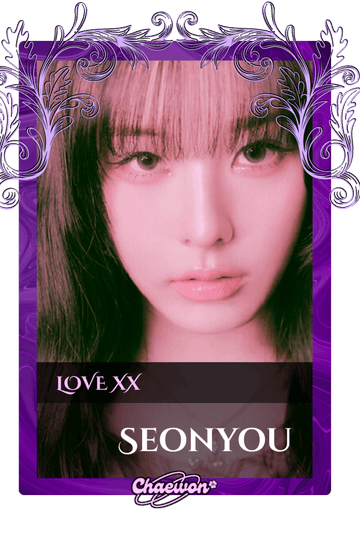 Seonyou