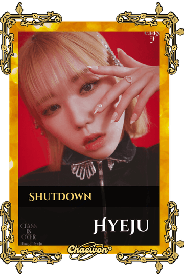 Hyeju