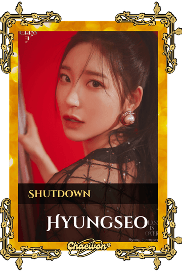 Hyungseo