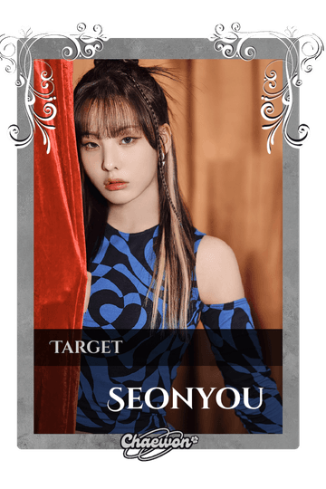 Seonyou