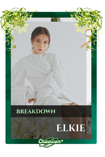 Elkie