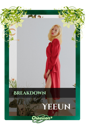 Yeeun