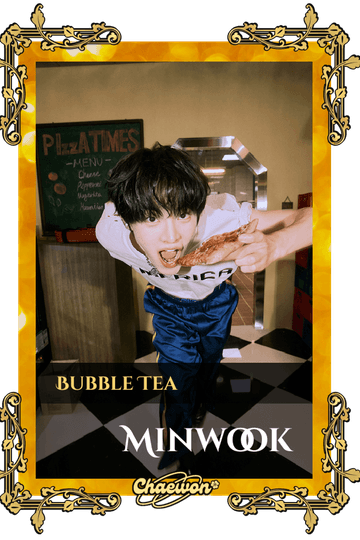 Minwook