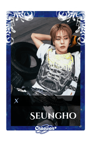 Seungho