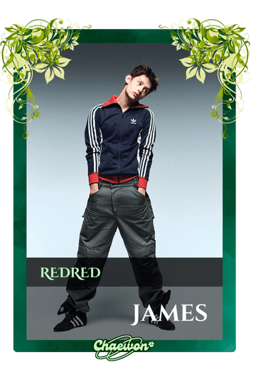 James