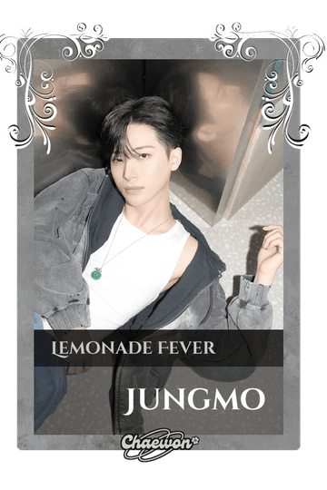 Jungmo