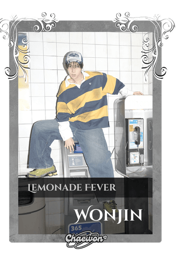 Wonjin