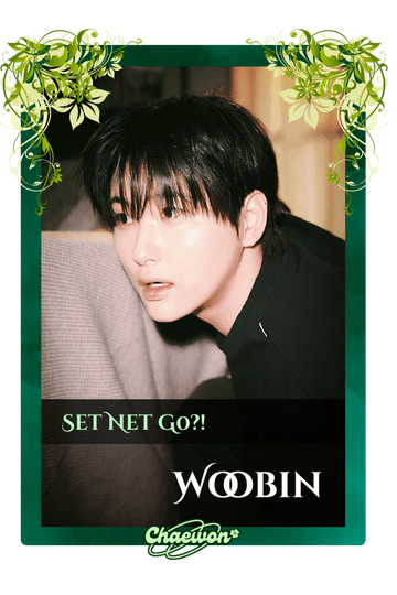 Woobin