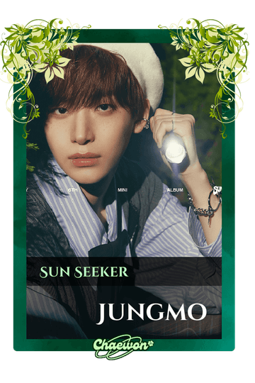 Jungmo