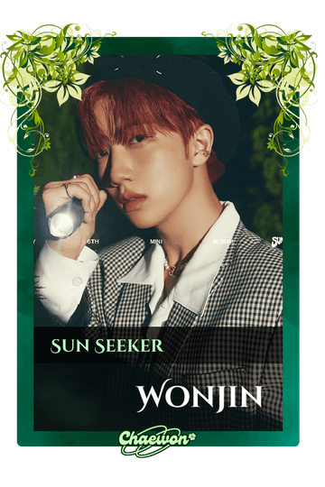 Wonjin