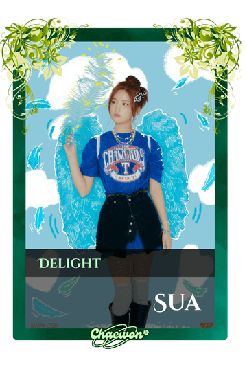 Sua