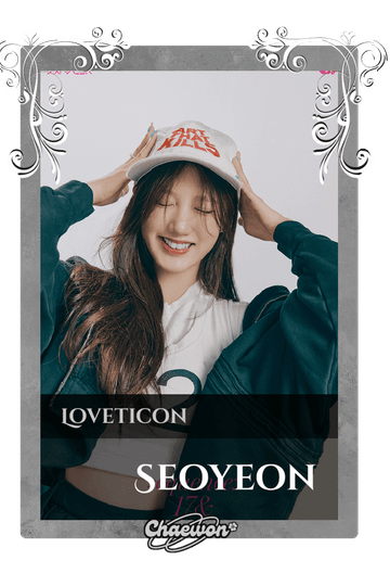 Seoyeon