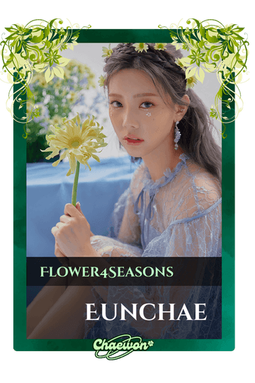Eunchae