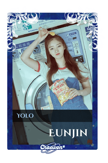 Eunjin