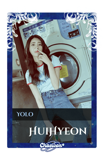 HuiHyeon