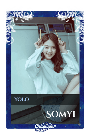Somyi