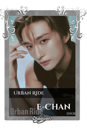 E-Chan