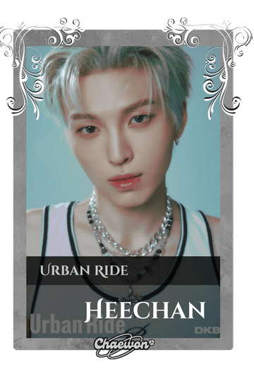 Heechan