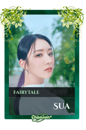Sua