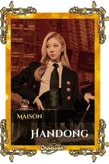 Handong