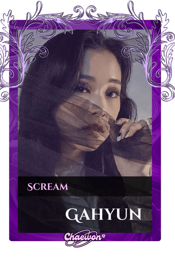 Gahyun
