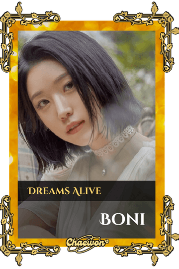 Boni