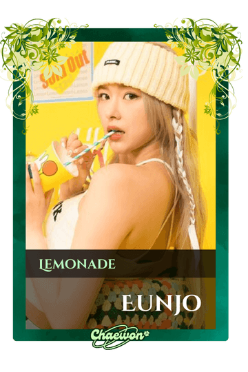 Eunjo