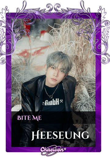 Heeseung