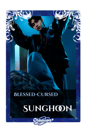 Sunghoon