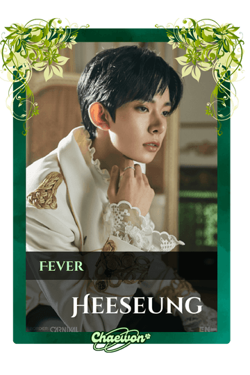 Heeseung