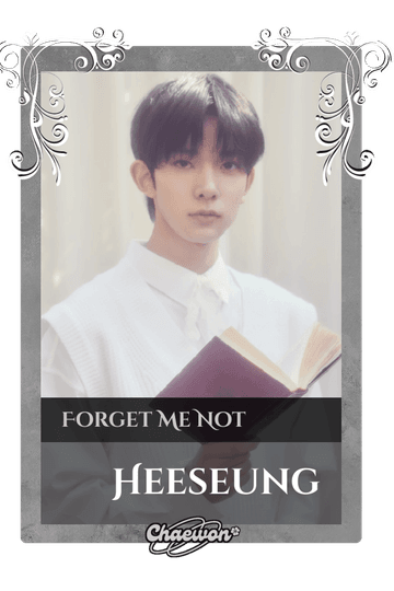 Heeseung