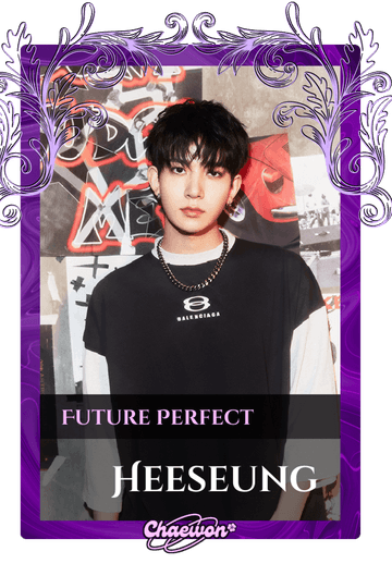 Heeseung