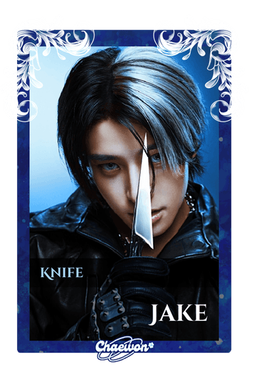 Jake